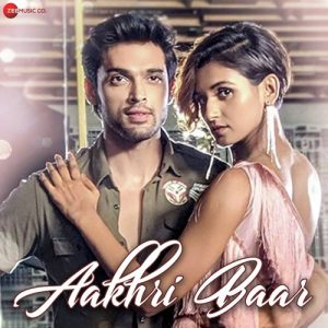 Aakhri Baar (2019) Album Art