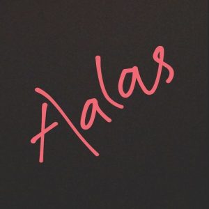 Aalas (2020) Album Art