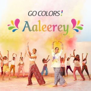 Aaleerey