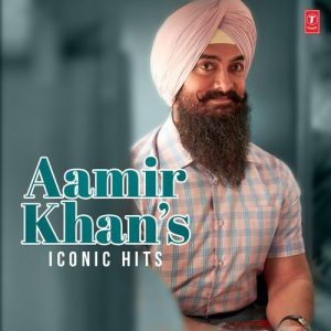 Aamir Khan’s Iconic Hits (2025) Album Art