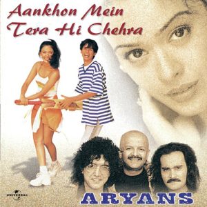 Aankhon Mein Tera Hi Chehra