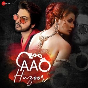 Aao Huzoor (2020) Album Art