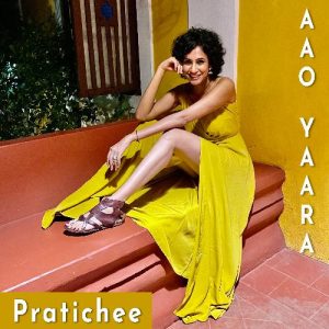 Aao Yaara (2021) Album Art