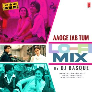 Aaoge Jab Tum Lofi Mix (2024) Album Art