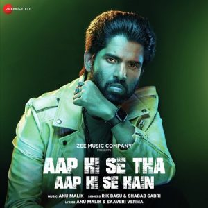 Aap Hi Se Tha Aap Hi Se Hain (2023) Album Art
