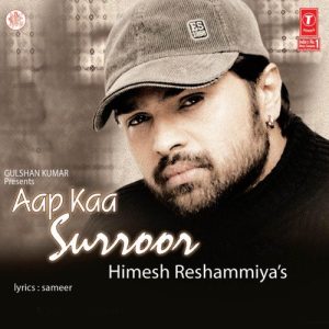 Aap Kaa Surroor (2006) Album Art