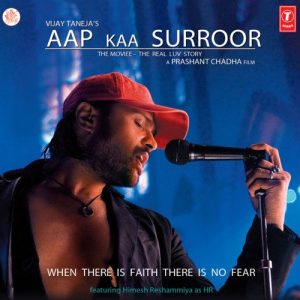 Aap Kaa Surroor (2007) Album Art