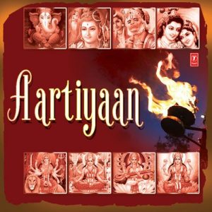 Aartiyan (2013) Album Art