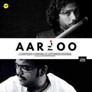 Aarzoo (2022) Album Art