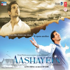 Aashayein (2010) Album Art