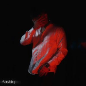 Aashiq (2024) Album Art