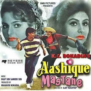 Aashique Mastane