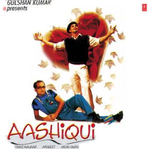 Aashiqui (2000) Album Art