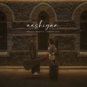 Aashiyan (2024) Album Art