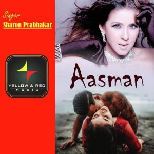 Aasman (2020) Album Art