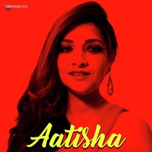 Aatisha (2018) Album Art