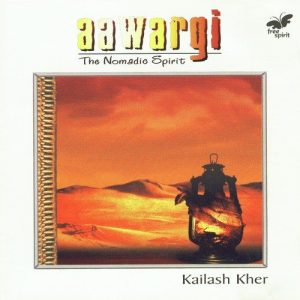 Aawargi – The Nomadic Spirit