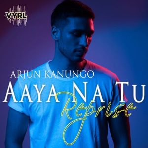 Aaya Na Tu – Reprise (2018) Album Art