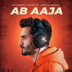 Ab Aaja (2019) Album Art