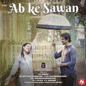 Ab Ke Sawan (2020) Album Art