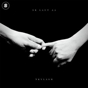 Ab Laut Aa (2021) Album Art
