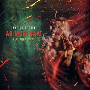 Ab Mori Baat (2019) Album Art