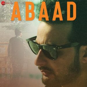 Abaad Album Art