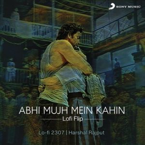 Abhi Mujh Mein Kahin (Lofi Flip) (2023) Album Art