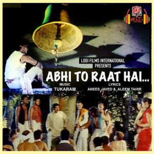 Abhi To Raat Hai