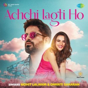 Achchi Lagti Ho (2024) Album Art
