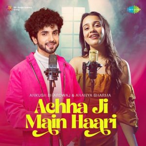 Achha Ji Main Haari (2024) Album Art