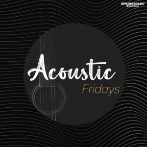 Acoustic Fridays – June 2021 (2021) Album Art