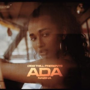 Ada (2024) Album Art