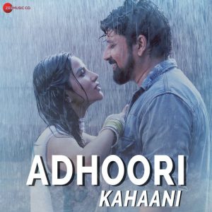 Adhoori Kahaani (2021) Album Art