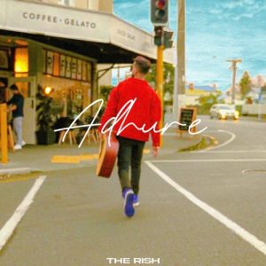 Adhure (2023) Album Art