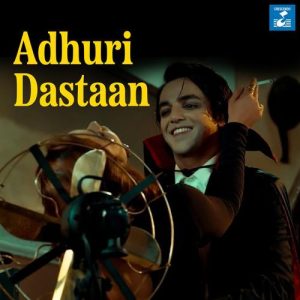 Adhuri Dastaan (2024) Album Art