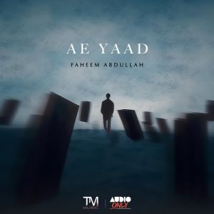 Ae Yaad (2023) Album Art