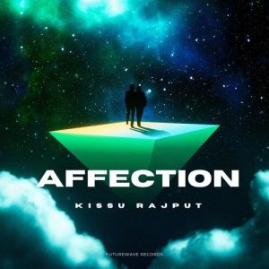 Affection (2023) Album Art