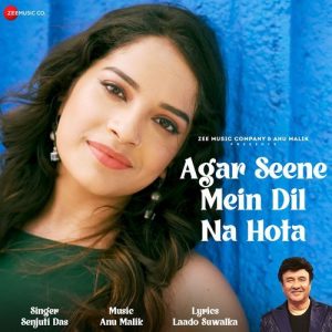 Agar Seene Mein Dil Na Hota (2024) Album Art