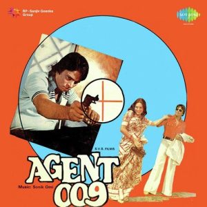 Agent 009