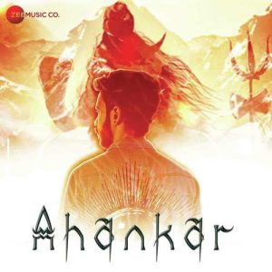 Ahankar (2018) Album Art