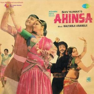 Ahinsa