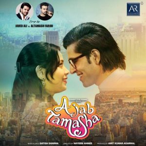 Ajab Tamasha