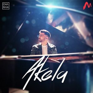 Akela (2021) Album Art