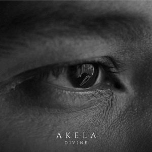 Akela (2022) Album Art