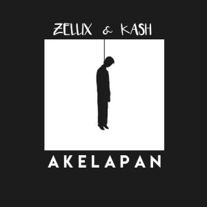 Akelapan (2020) Album Art