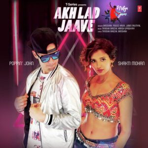 Akh Lad Jaave Nritya Jam (2018) Album Art