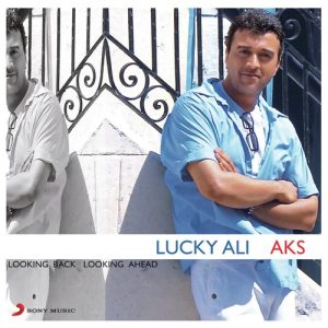 Aks (2000) Album Art