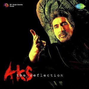 Aks (2001) Album Art