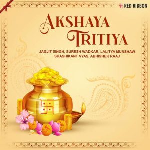 Akshaya Tritiya (2022) Album Art
